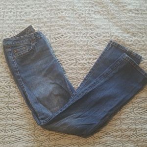 American Rag straight leg jeans